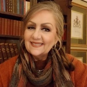 Meet your Posher, Cathy